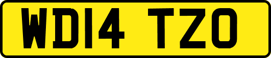 WD14TZO
