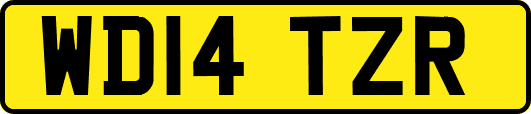 WD14TZR