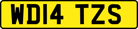 WD14TZS