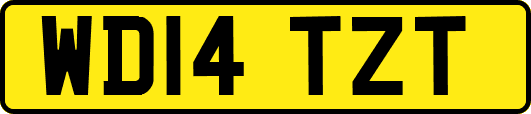 WD14TZT