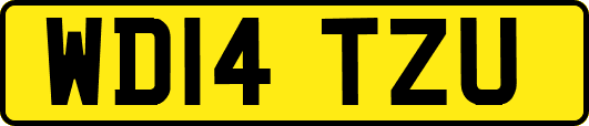 WD14TZU