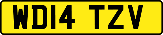 WD14TZV