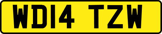 WD14TZW