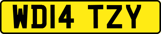 WD14TZY