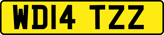 WD14TZZ
