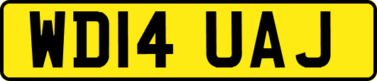 WD14UAJ