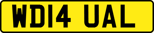 WD14UAL