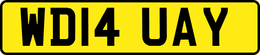 WD14UAY
