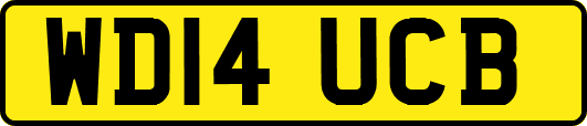 WD14UCB