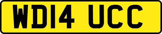 WD14UCC