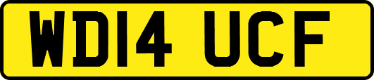 WD14UCF