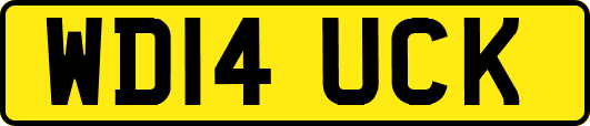WD14UCK