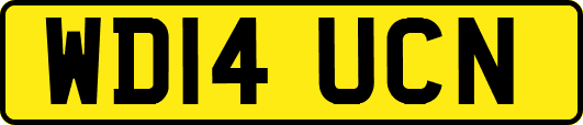 WD14UCN