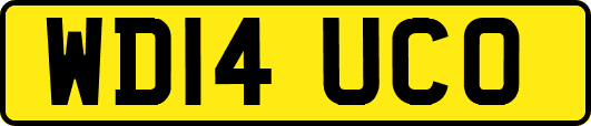 WD14UCO