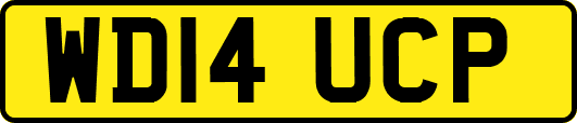 WD14UCP