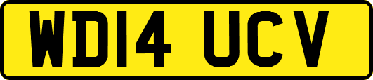 WD14UCV