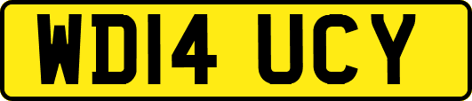 WD14UCY