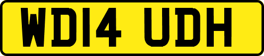 WD14UDH
