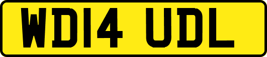 WD14UDL