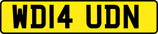 WD14UDN