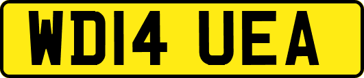WD14UEA