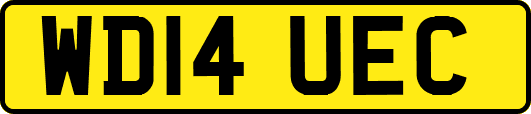WD14UEC