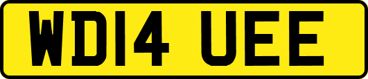 WD14UEE