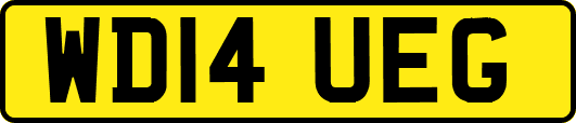 WD14UEG