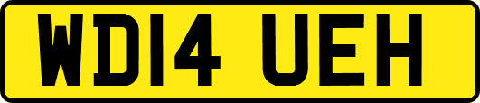 WD14UEH