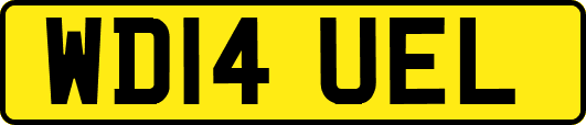 WD14UEL