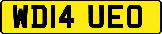 WD14UEO