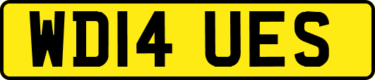 WD14UES