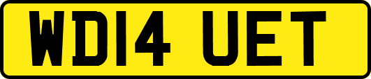 WD14UET