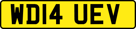 WD14UEV