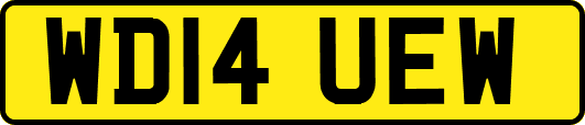 WD14UEW