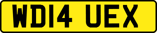 WD14UEX