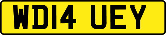 WD14UEY