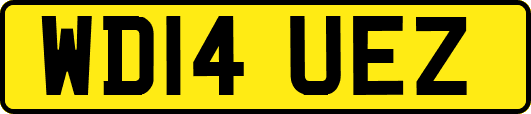 WD14UEZ