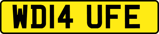 WD14UFE