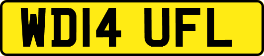 WD14UFL