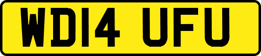 WD14UFU