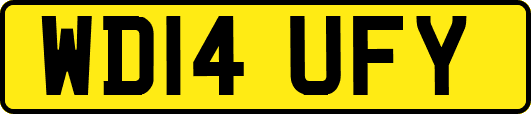 WD14UFY