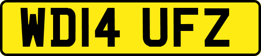WD14UFZ