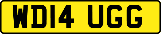 WD14UGG