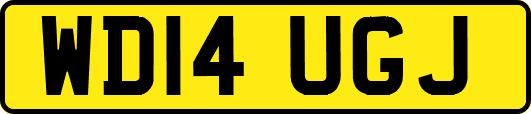 WD14UGJ