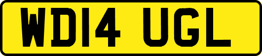 WD14UGL