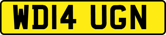 WD14UGN