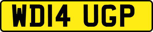 WD14UGP