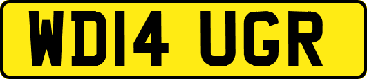 WD14UGR