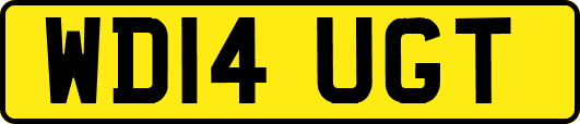 WD14UGT
